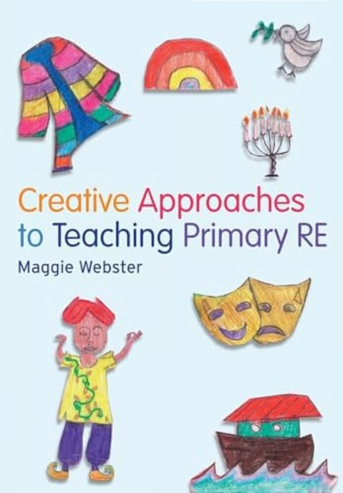 Creative Approaches To Teaching Primary Re-..