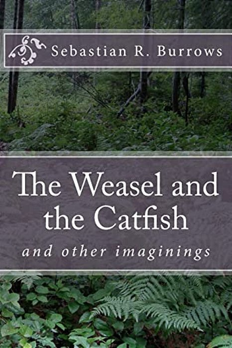 The Weasel And The Catfish: And Other Imaginings-..