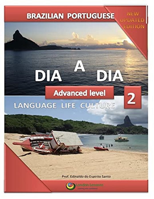 Dia A Dia: Language, Life And Culture-..