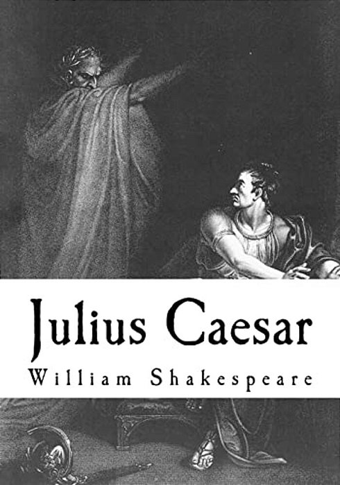 Julius Caesar-..