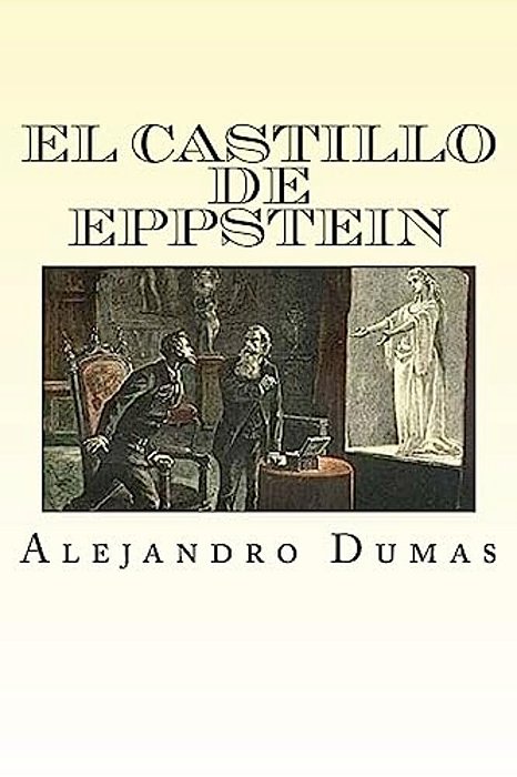 El Castillo De Eppstein (Spansih Edition)-..