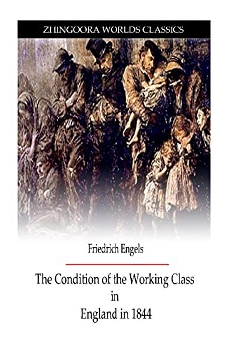 The Condition Of Working Class-..