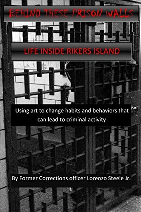 Behind These Prison Walls: Inside Rikers Island-..