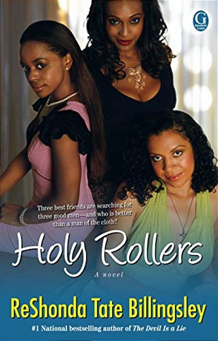 Holy Rollers-..