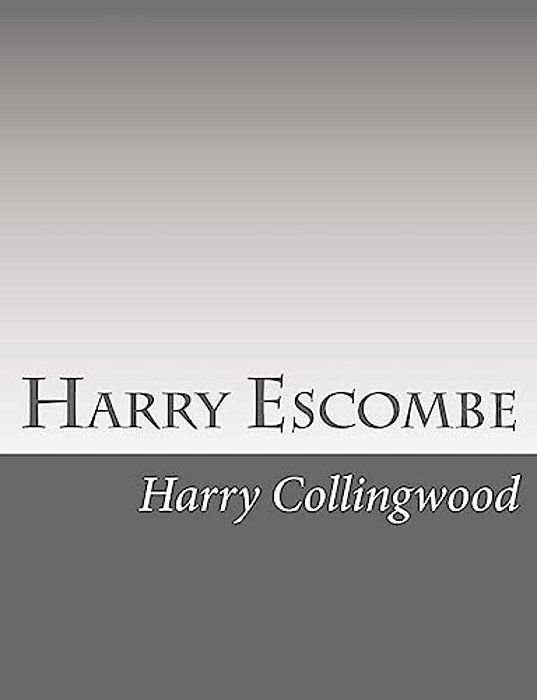 Harry Escombe-..