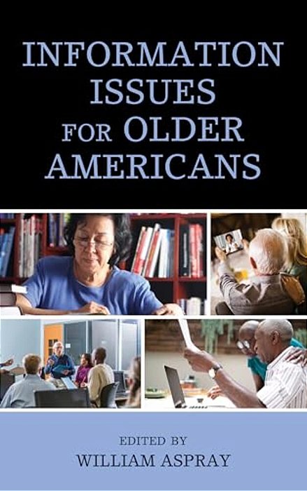 Information Issues For Older Americans-..