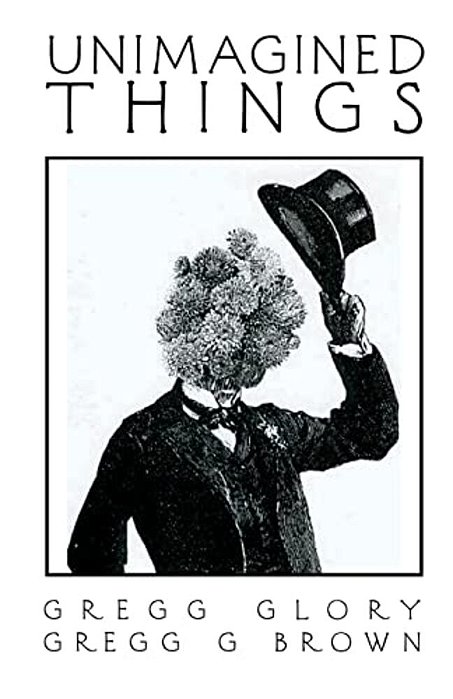 Unimagined Things: A Divine Revolt-..