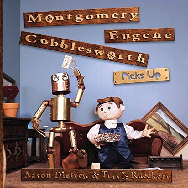 Montgomery Eugene Cobblesworth Picks Up-..