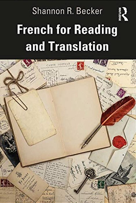 French For Reading And Translation-..