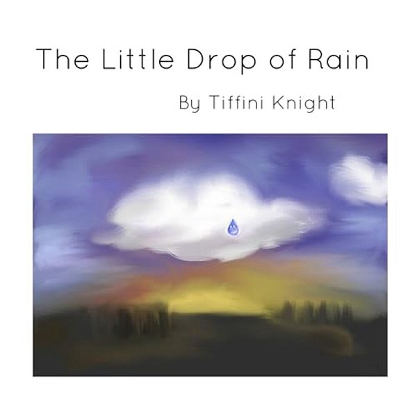 The Little Drop Of Rain-..