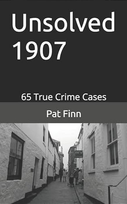 Unsolved 1907-..