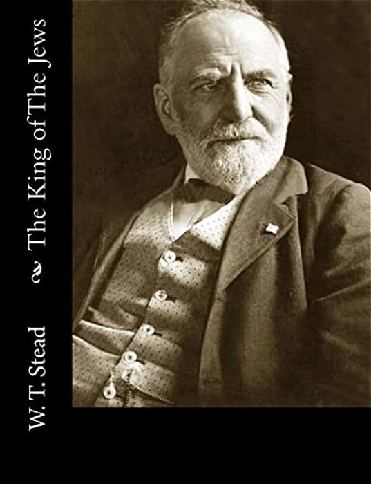 The King Of The Jews-..