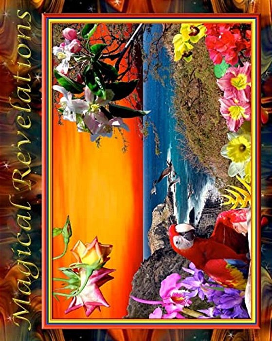 Magical Revelations-..