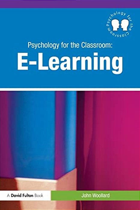 Psychology For The Classroom: E-Learning-..