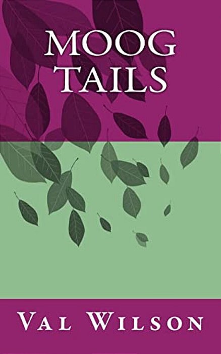 Moog Tails-..