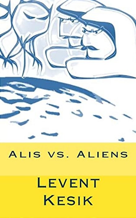 Alis Vs. Aliens-..