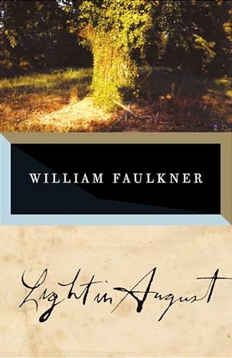 Light In August-..