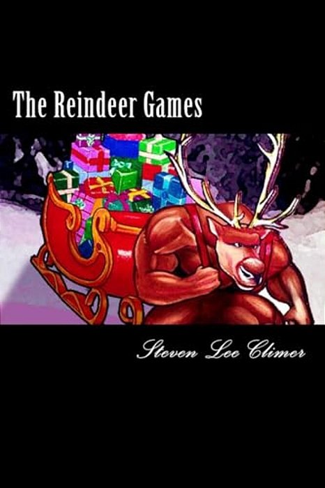 The Reindeer Games-..