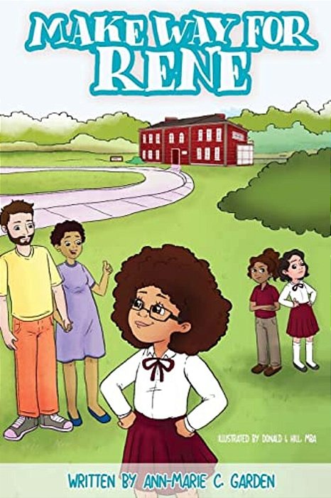 Make Way For Rene-..