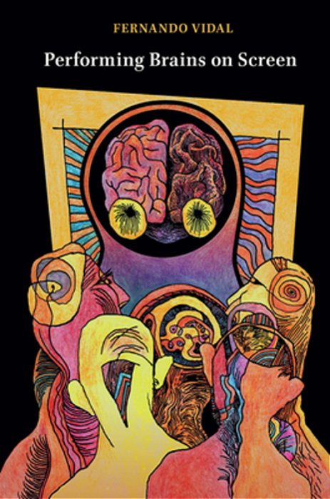 Performing Brains On Screen-..