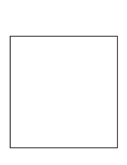 Comic Strips Vol IV - Create Your Own Comic Book & Cover - S: Square Corners, 100 Pages, 8.5 X 11, Soft Cover, Single Image Front-..