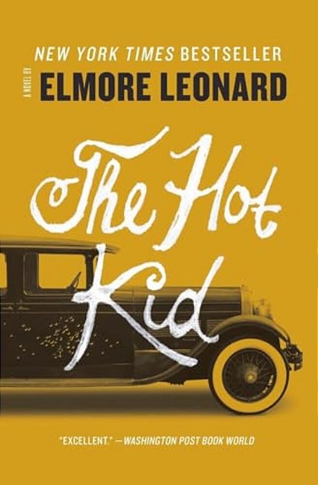 The Hot Kid-..