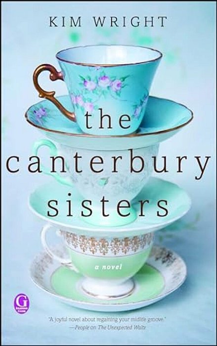 The Canterbury Sisters-..