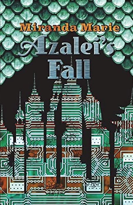 Azalei's Fall-..