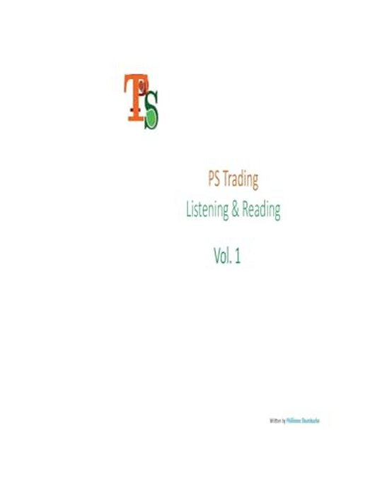 Learn English Effectively: Ps Trading Teaching Technology-..