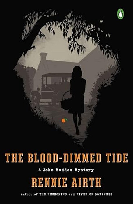 The Blood-Dimmed Tide: A John Madden Mystery-..