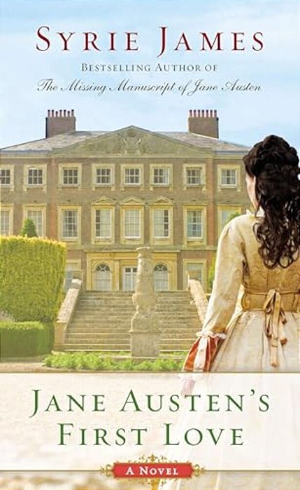 Jane Austen's First Love-..