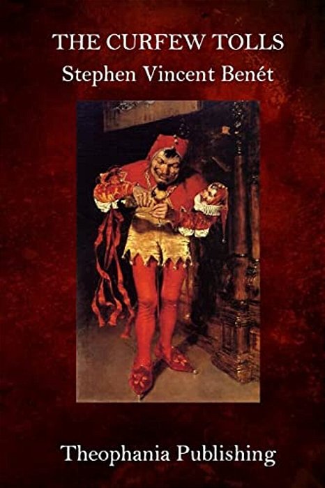 The Curfew Tolls-..