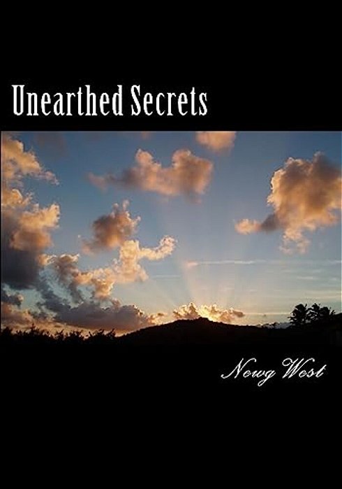 Unearthed Secrets-..