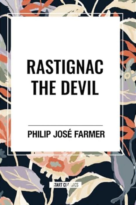 Rastignac The Devil-..