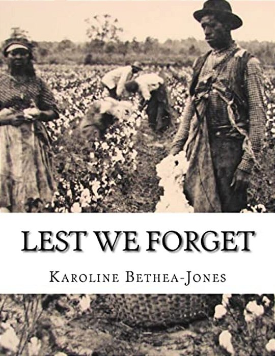 Lest We Forget: The Stage Play-..