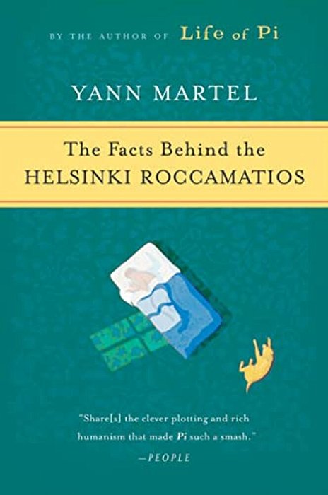 The Facts Behind The Helsinki Roccamatios-..