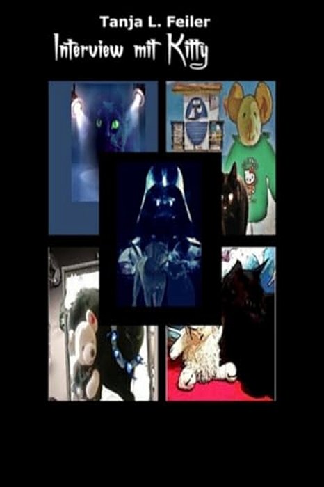 Interview Mit Kitty-..