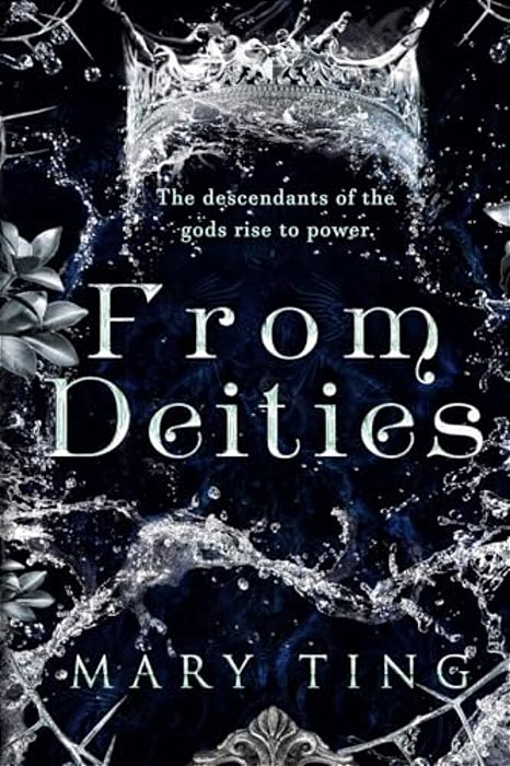 From Deities-..