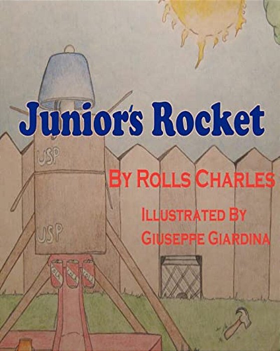 Junior's Rocket-..