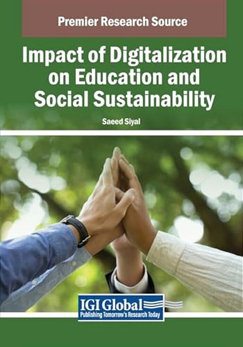 Impact Of Digitalization On Education And Social Sustainability-..