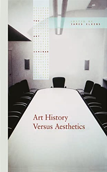 Art History Versus Aesthetics-..