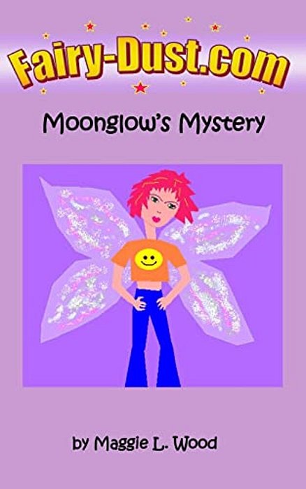 Moonglow's Mystery-..