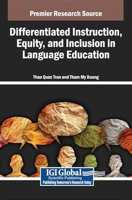 Differentiated Instruction, Equity, And Inclusion In Language Education-..