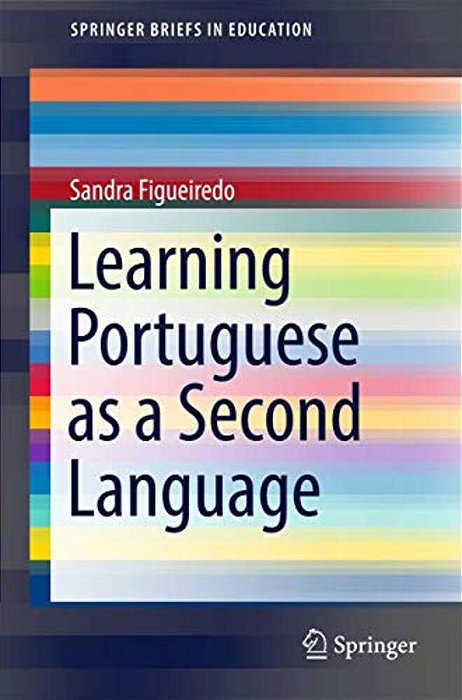 Learning Portuguese As A Second Language-..