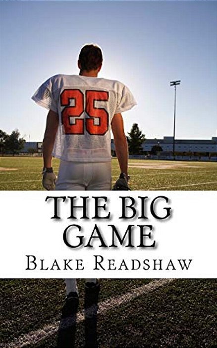 The Big Game-..