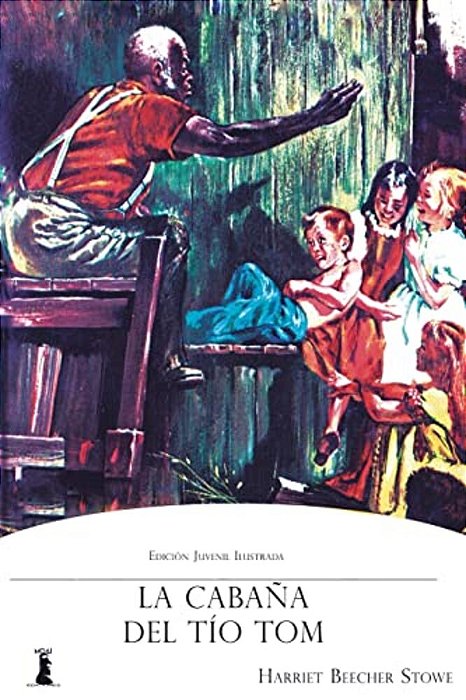 La Cabaña Del Tío Tom-..