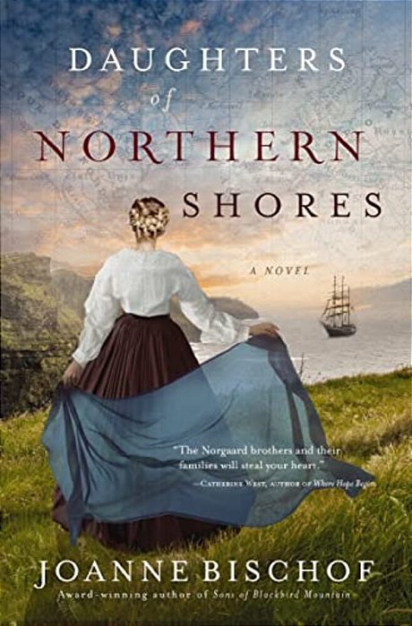 Daughters Of Northern Shores-..