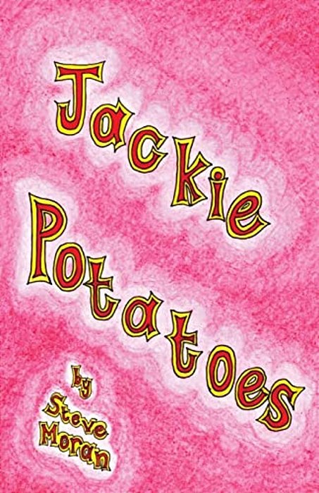 Jackie Potatoes-..