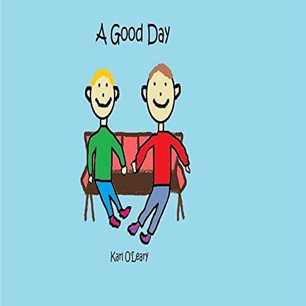 A Good Day-..