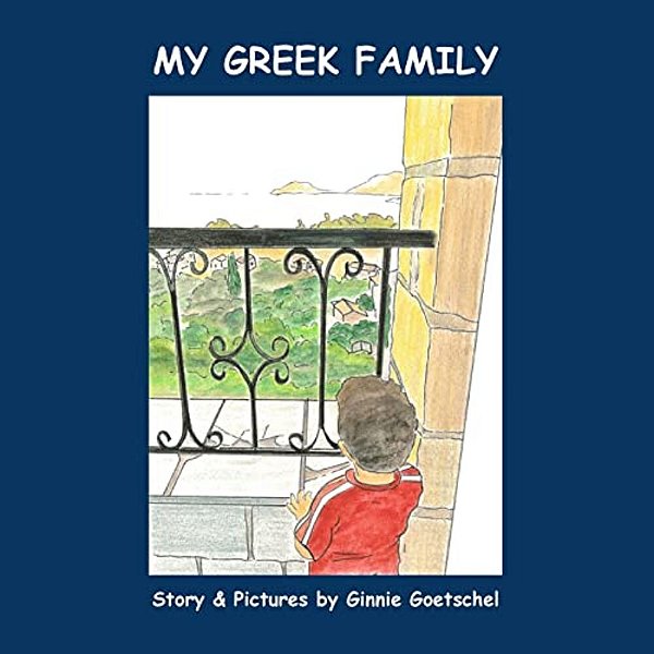My Greek Family-..